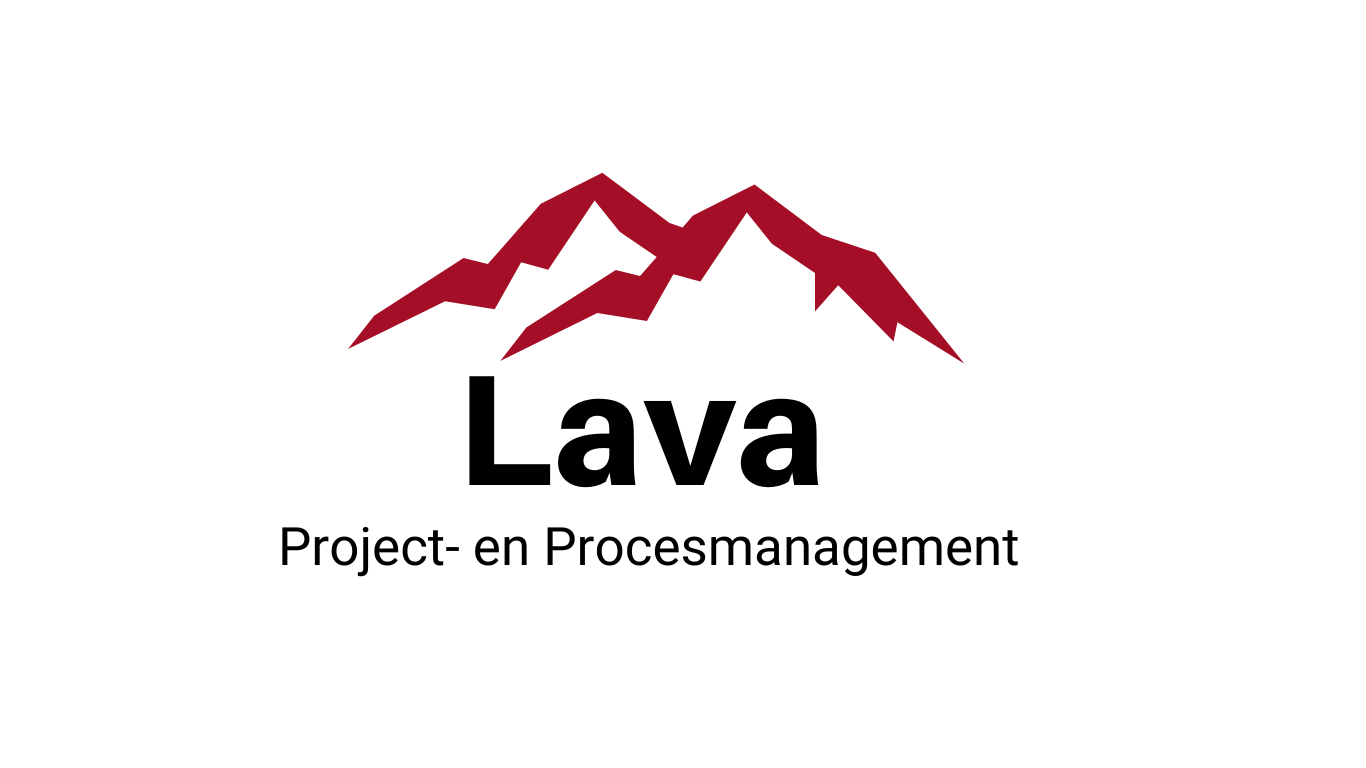 Lava Project- en Procesmanagement